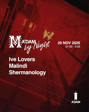 Madam