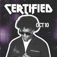 Certified