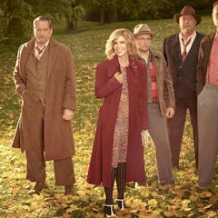 Bon Secours Wellness Arena