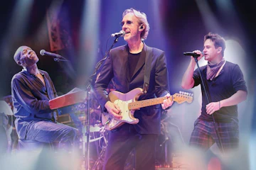 Royal Albert Hall