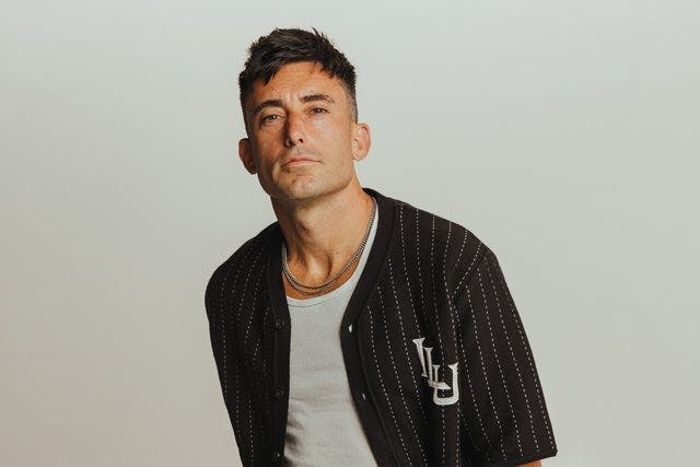 Phil Wickham - Air1 Worship Now Tour