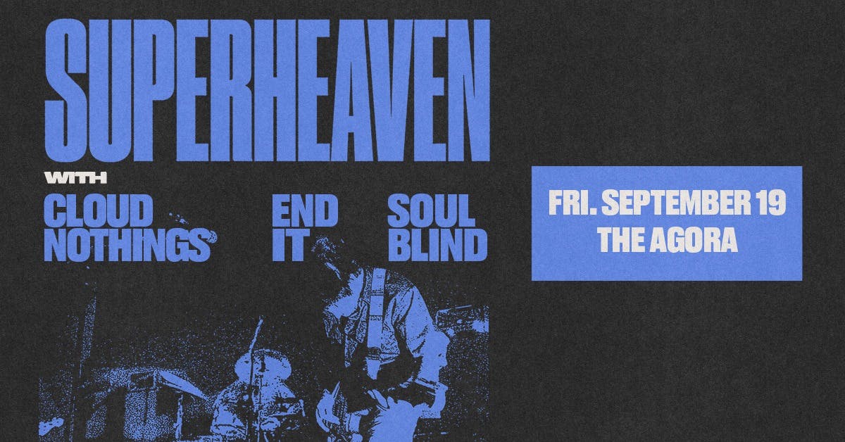 Superheaven