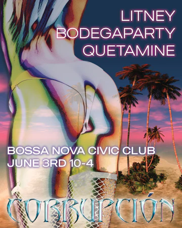 Bossa Nova Civic Club