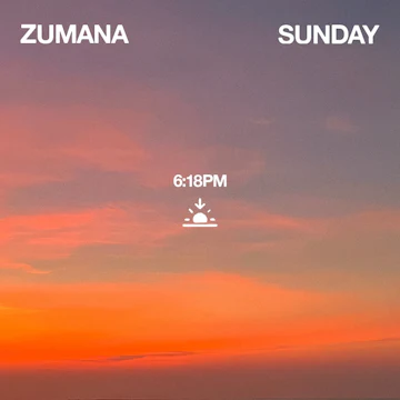 Zumana Bali