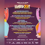 Harvest Music Festival