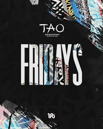 Tao Downtown