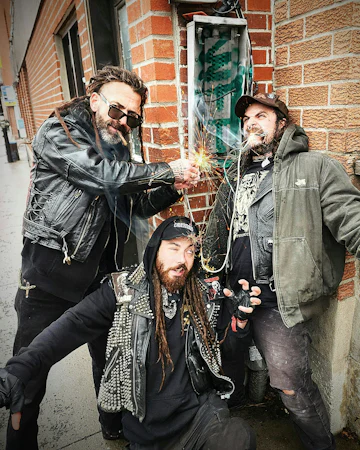 Siberia