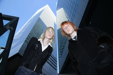 SWG3 Studio Warehouse