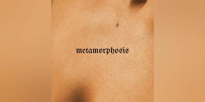 'metamorphosis'