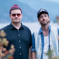 MOONTRICKS With The Harpoonist