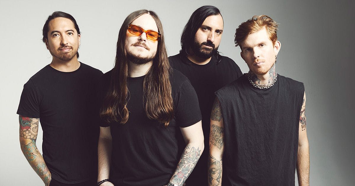 Of Mice & Men