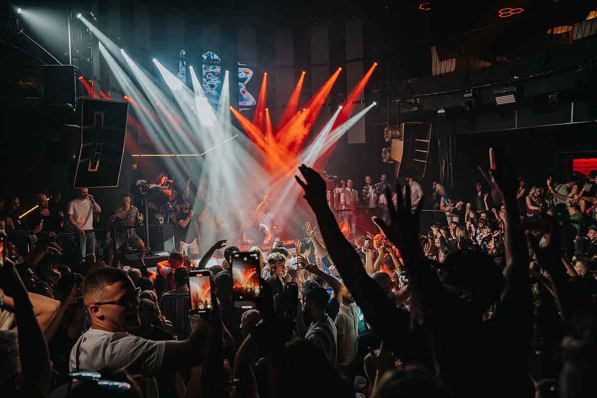 Reboot Ibiza