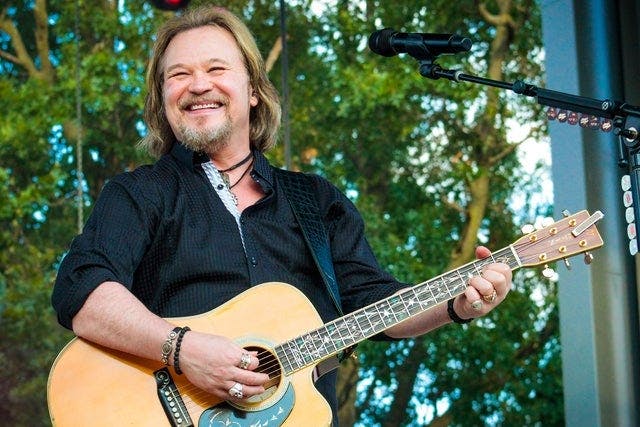 Travis Tritt