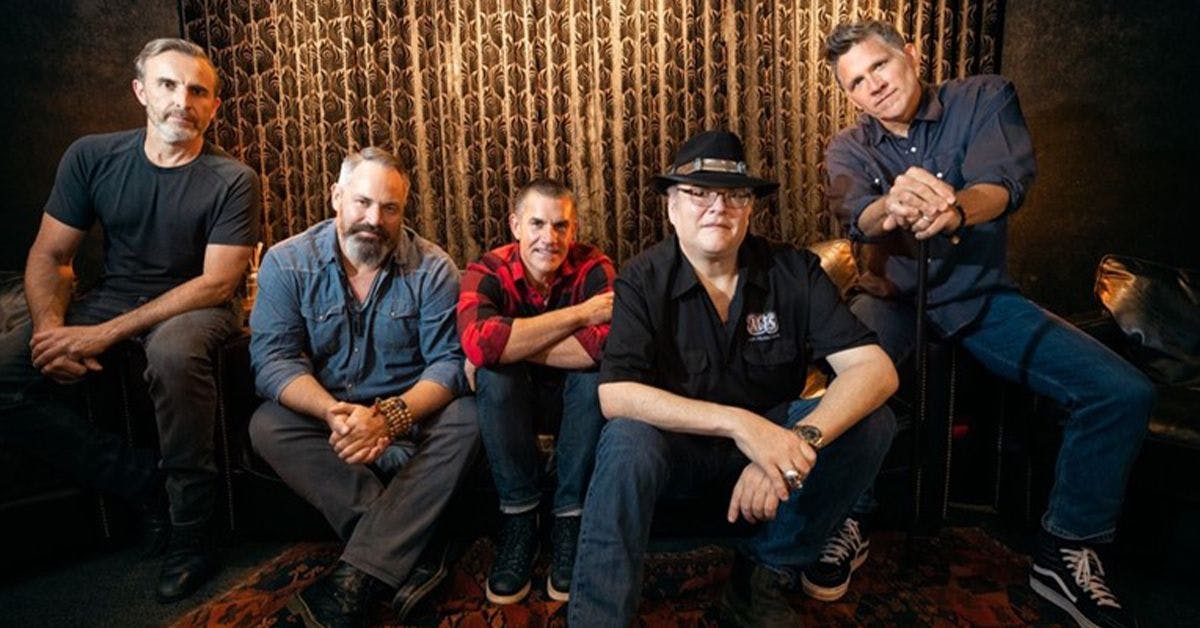 Blues Traveler