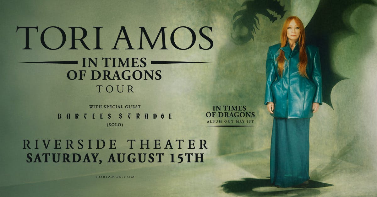 The Riverside Theater