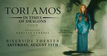 The Riverside Theater