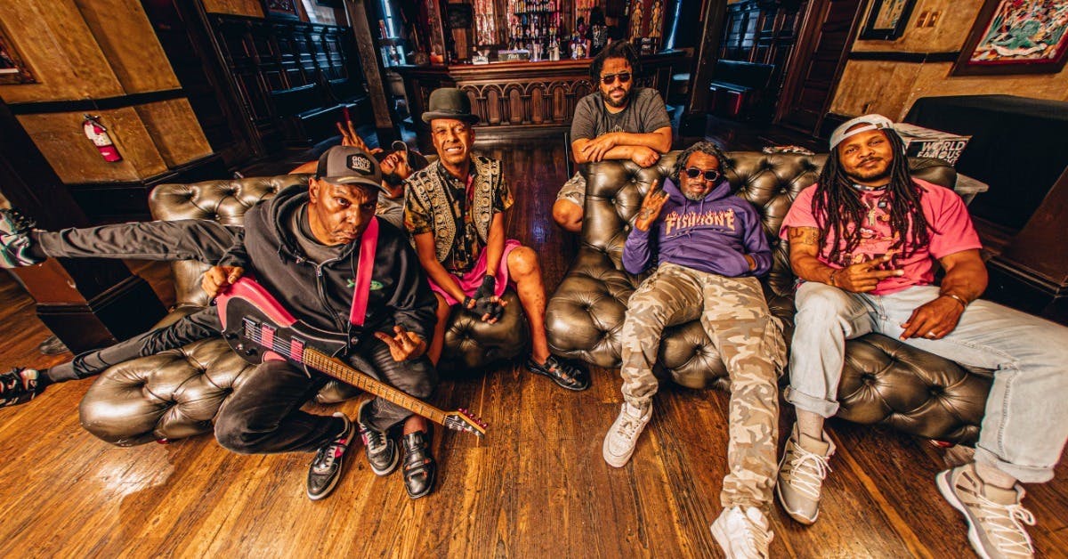 The Studio At The Factory