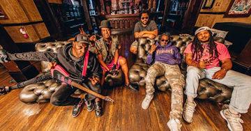 The Studio At The Factory