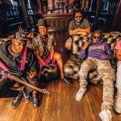 The Studio At The Factory