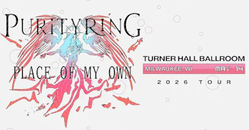 Turner Hall Ballroom