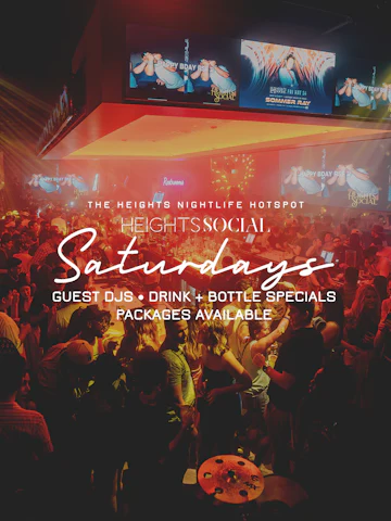 Heights Social