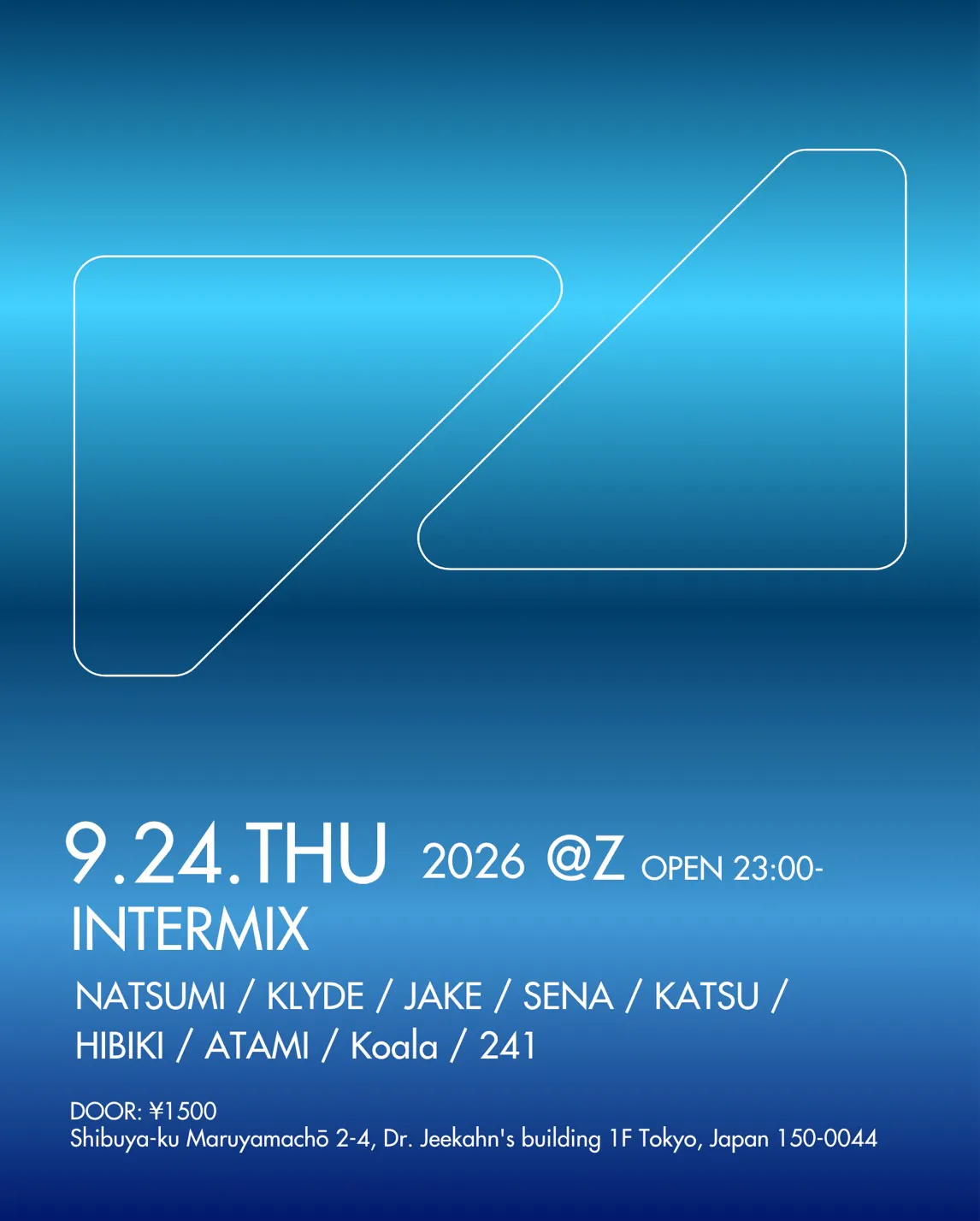 Intermix