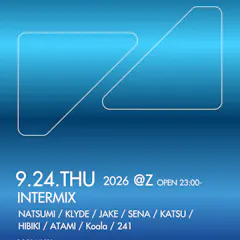 Intermix