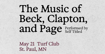 Turf Club