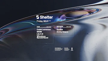Shelter