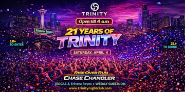 Trinity Nightclub