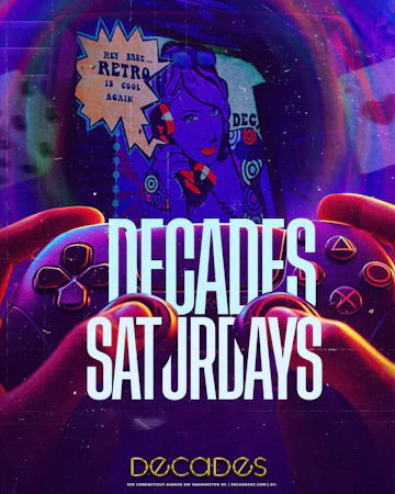 Decades