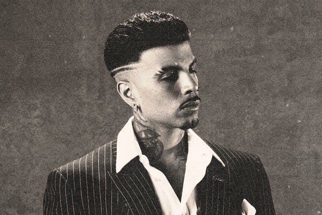 Rauw Alejandro - Cosa Nuestra World Tour at United Center - Friday, May 9 2025 | Discotech