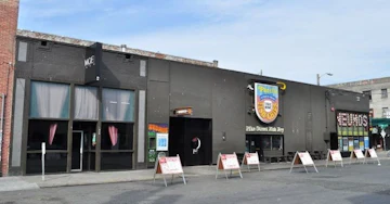 Neumos