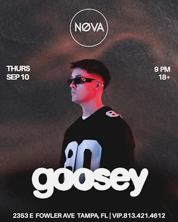 Nova Nightclub