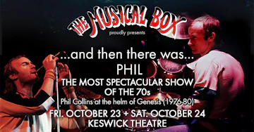 Keswick Theatre