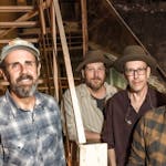 Bergen Performing Arts Center