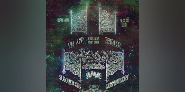 Obscur