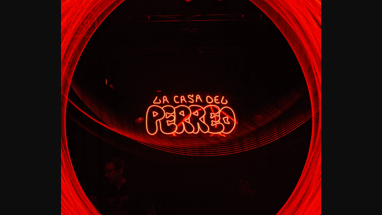 La Casa Del Perreo