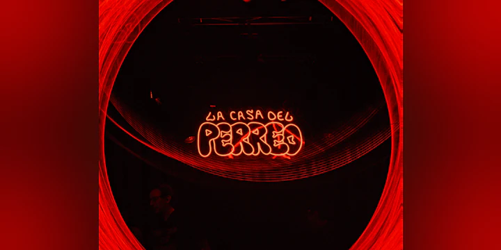 La Casa Del Perreo