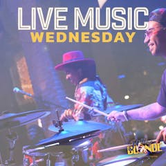 Bottled Blonde Las Vegas