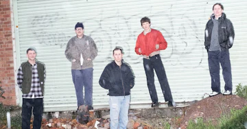 The National