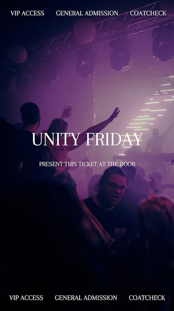 Unity Club