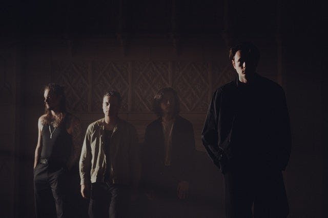 Bad Omens: Do You Feel Love Europe 2025