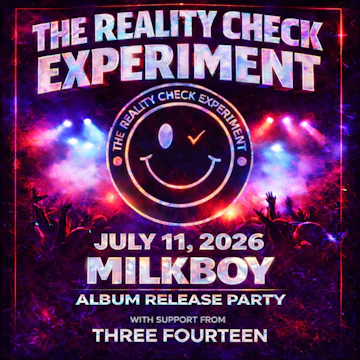 Milkboy Philly