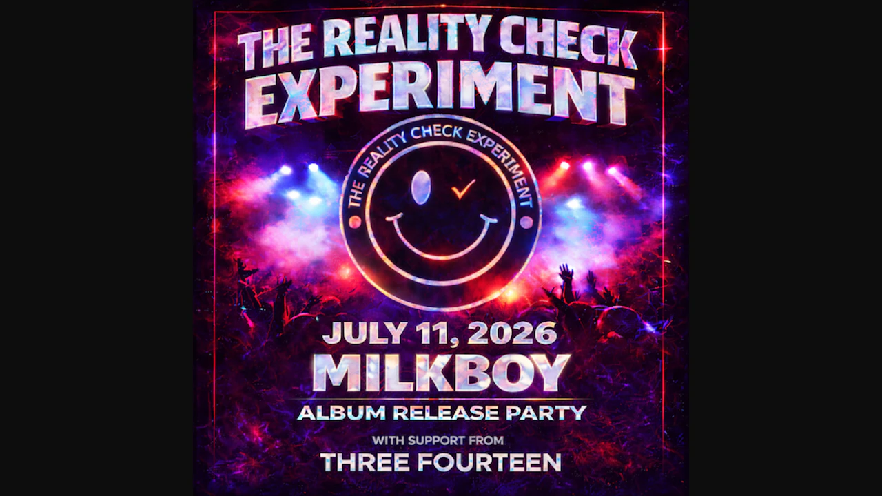 The Reality Check Experiment