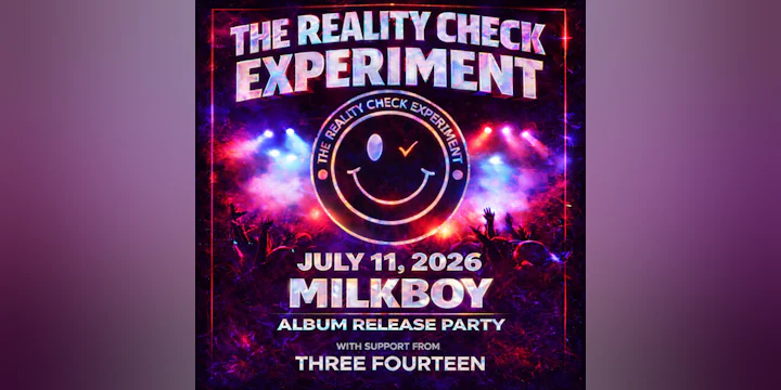 The Reality Check Experiment