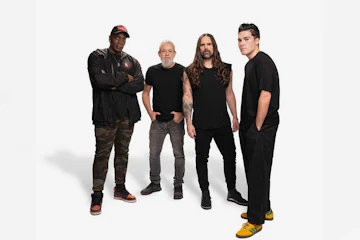 Charleston Music Hall