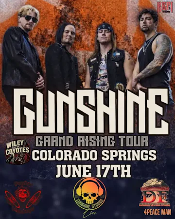 Sunshine Studios