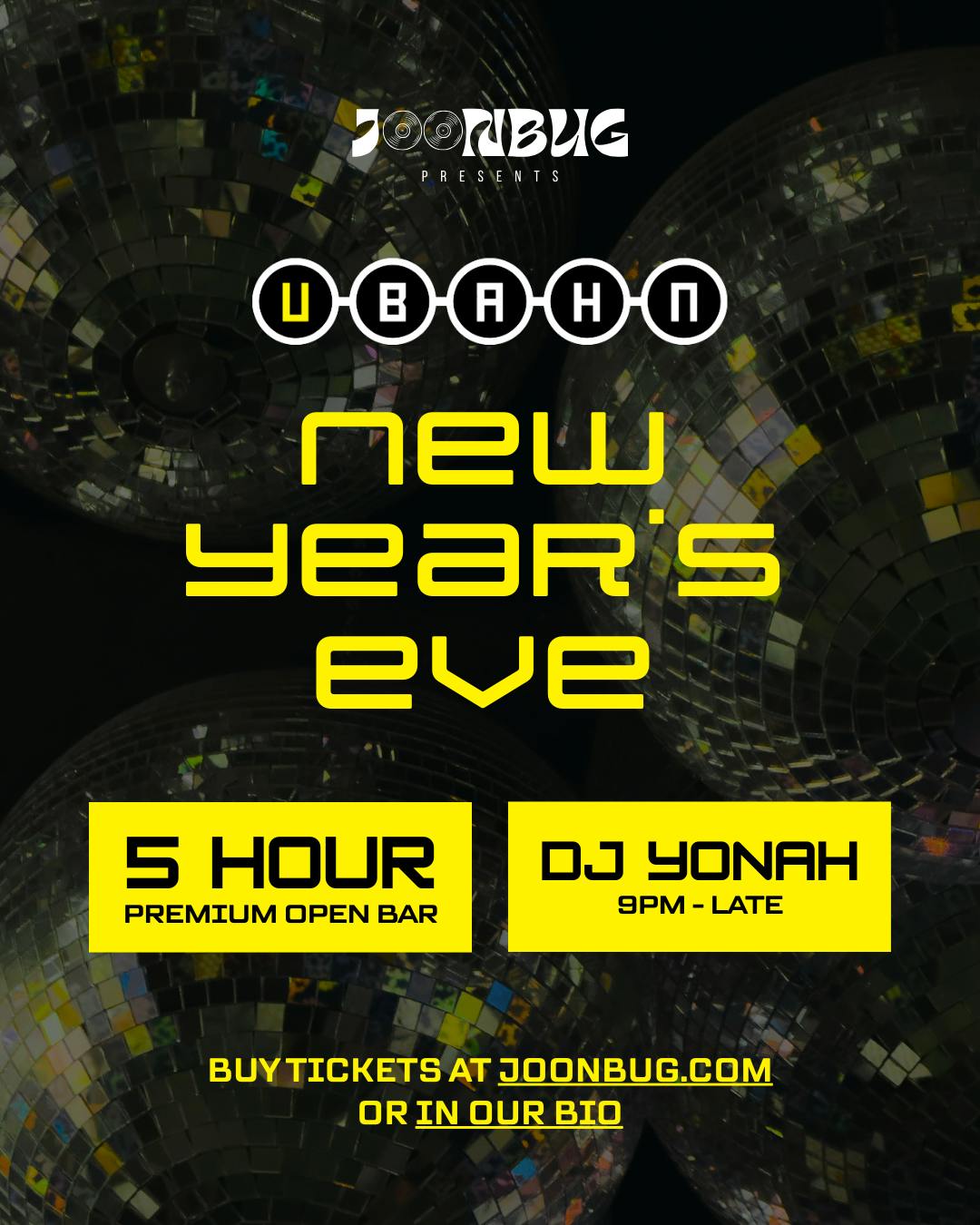 Philadelphia New Year's Eve