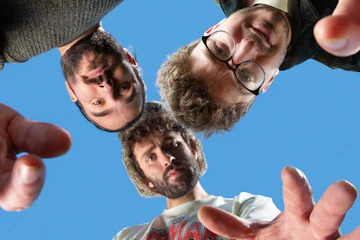 The Pacific Amphitheatre